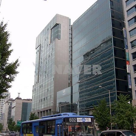 Hongdae Jk House 호텔 서울특별시 외부 사진