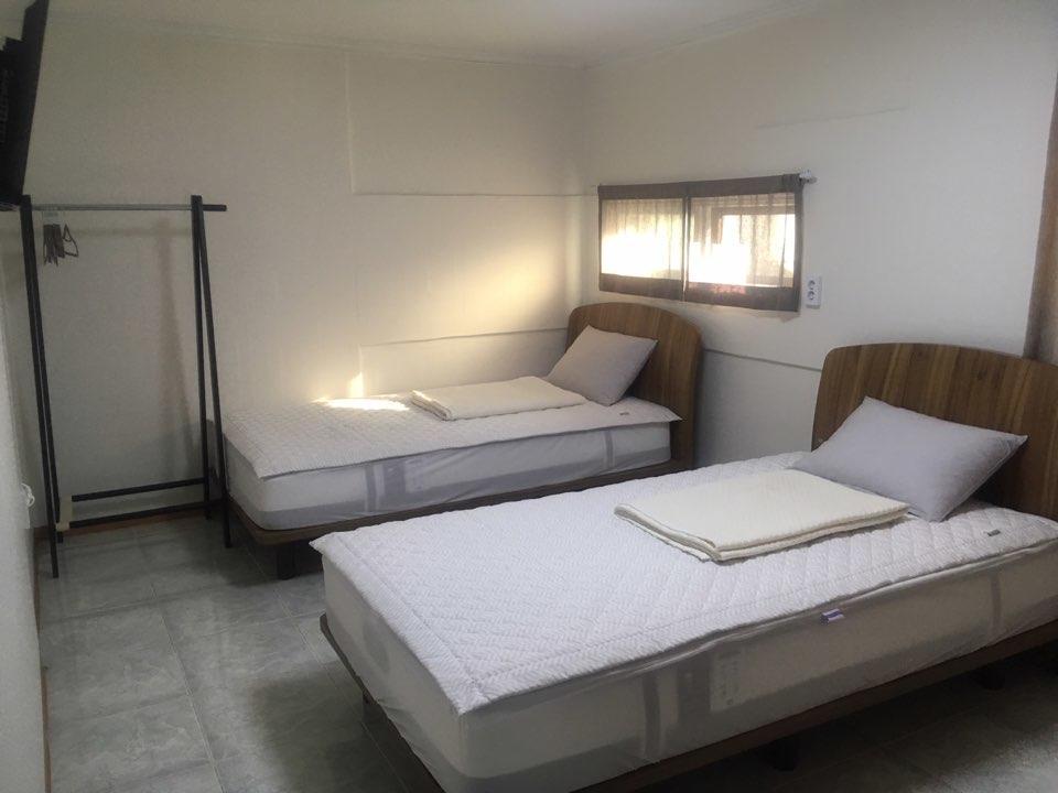 Hongdae Jk House 호텔 서울특별시 외부 사진