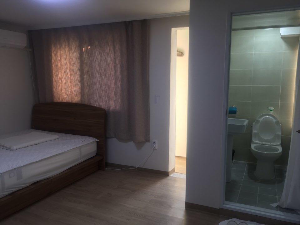 Hongdae Jk House 호텔 서울특별시 외부 사진