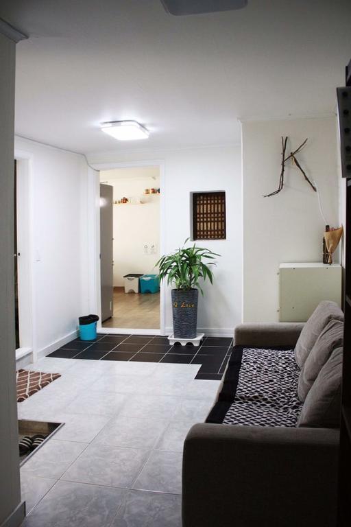 Hongdae Jk House 호텔 서울특별시 외부 사진
