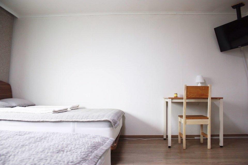 Hongdae Jk House 호텔 서울특별시 외부 사진
