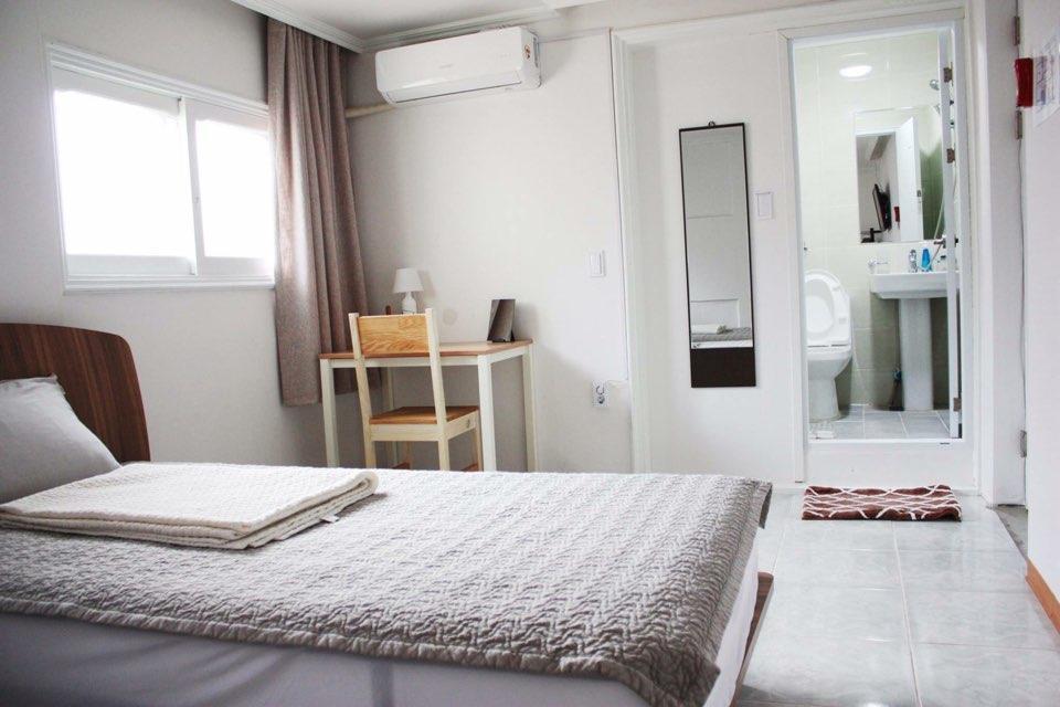 Hongdae Jk House 호텔 서울특별시 외부 사진