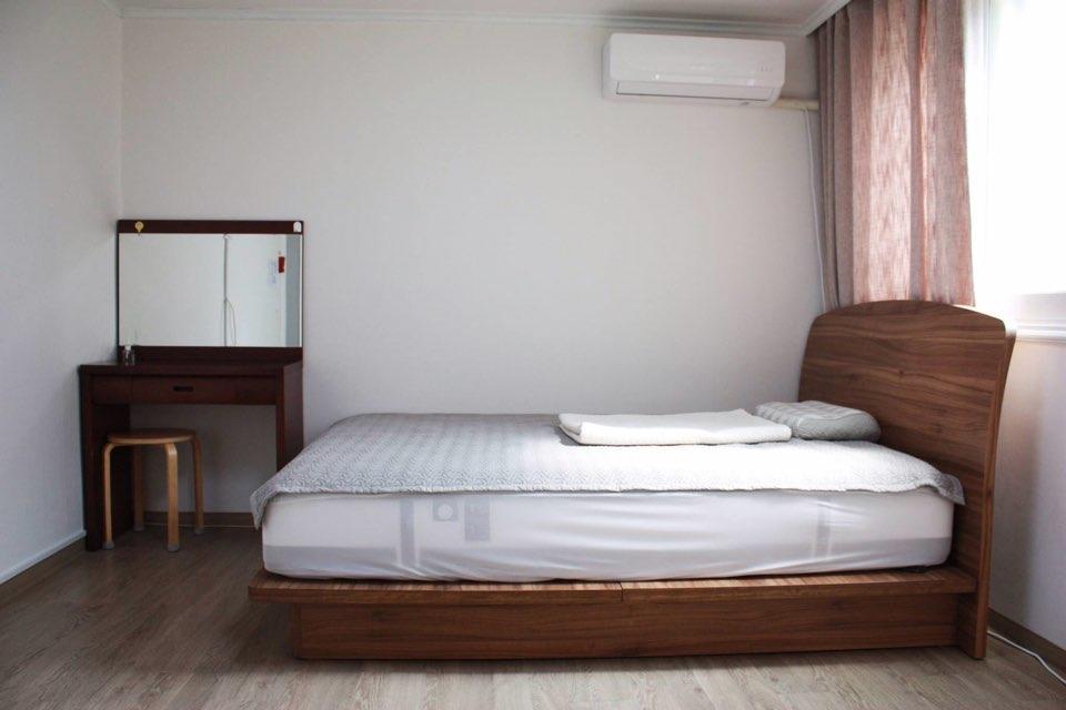 Hongdae Jk House 호텔 서울특별시 외부 사진